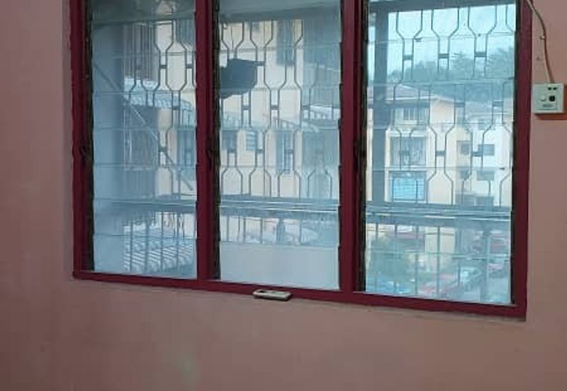 Bandar Baru Wangsa Maju (Seksyen 2)