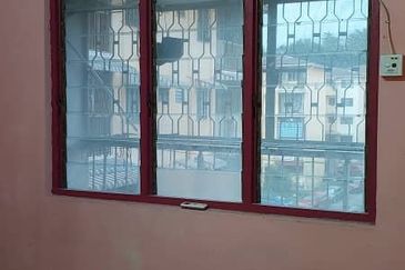 Bandar Baru Wangsa Maju (Seksyen 2)