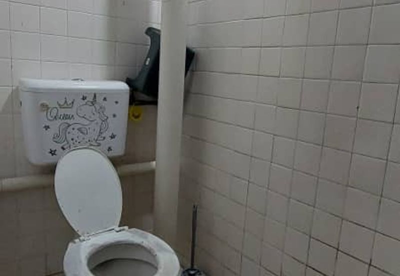 Bandar Baru Wangsa Maju (Seksyen 2)