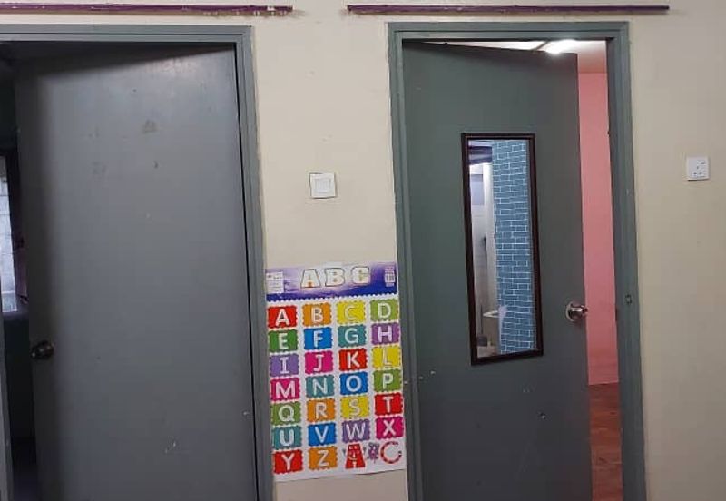 Bandar Baru Wangsa Maju (Seksyen 2)