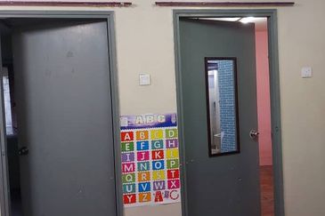 Bandar Baru Wangsa Maju (Seksyen 2)