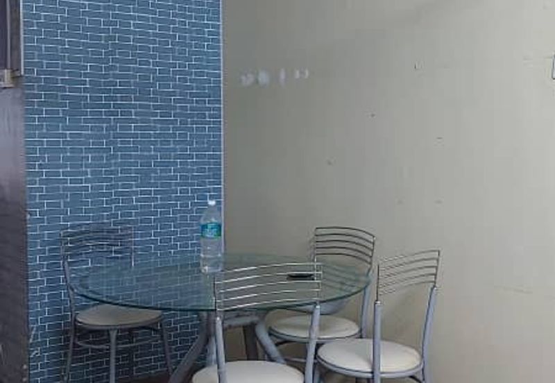 Bandar Baru Wangsa Maju (Seksyen 2)