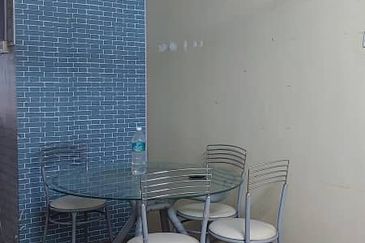 Bandar Baru Wangsa Maju (Seksyen 2)