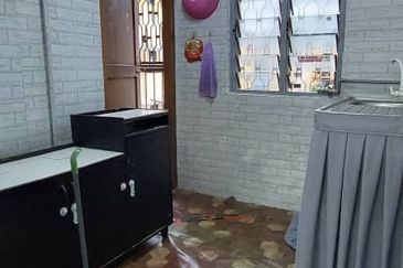 Bandar Baru Wangsa Maju (Seksyen 2)