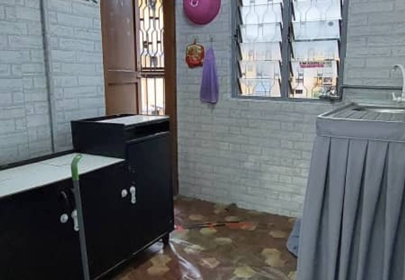 Bandar Baru Wangsa Maju (Seksyen 2)