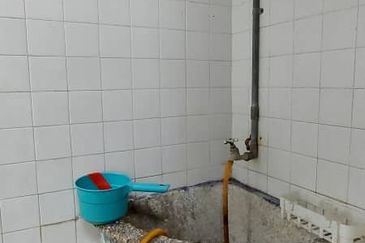 Bandar Baru Wangsa Maju (Seksyen 2)