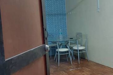 Bandar Baru Wangsa Maju (Seksyen 2)