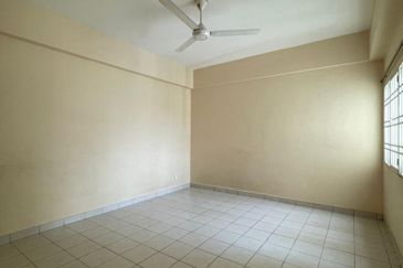 Plaza Prima Setapak