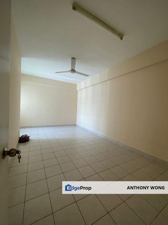 Setapak, Plaza Prima Condo For Rent rm1600/mth, Kuala Lumpur, Setapak