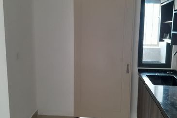 M Adora @ Wangsa Melawati