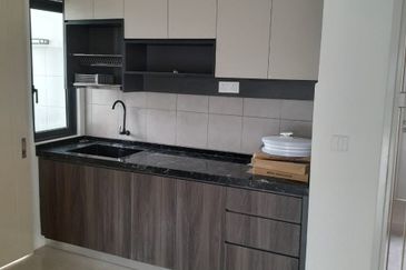 M Adora @ Wangsa Melawati