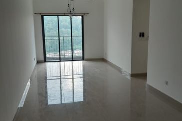 M Adora @ Wangsa Melawati