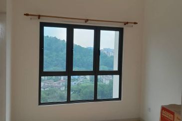 M Adora @ Wangsa Melawati