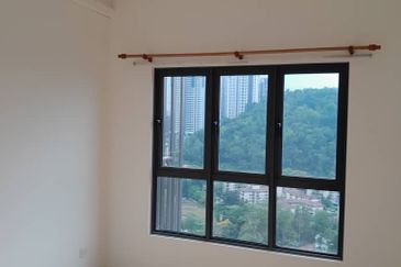 M Adora @ Wangsa Melawati