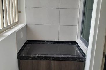 M Adora @ Wangsa Melawati