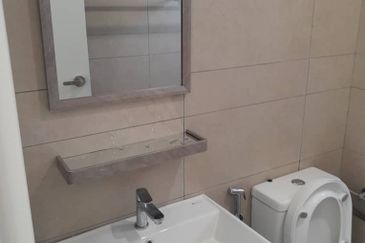 M Adora @ Wangsa Melawati