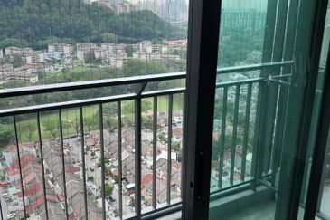 M Adora @ Wangsa Melawati