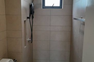 M Adora @ Wangsa Melawati