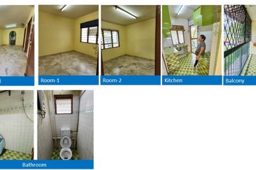 Bandar Baru Wangsa Maju (Seksyen 2)