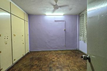 Rampai Court