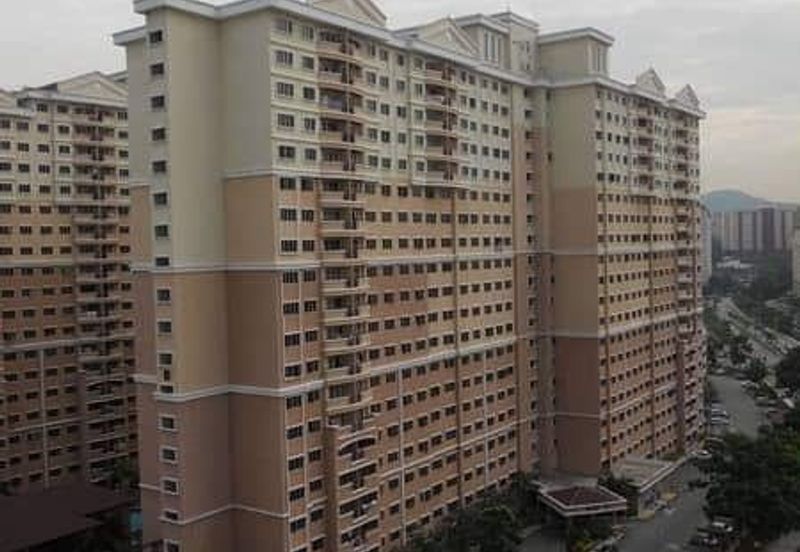 Cengal Condominium