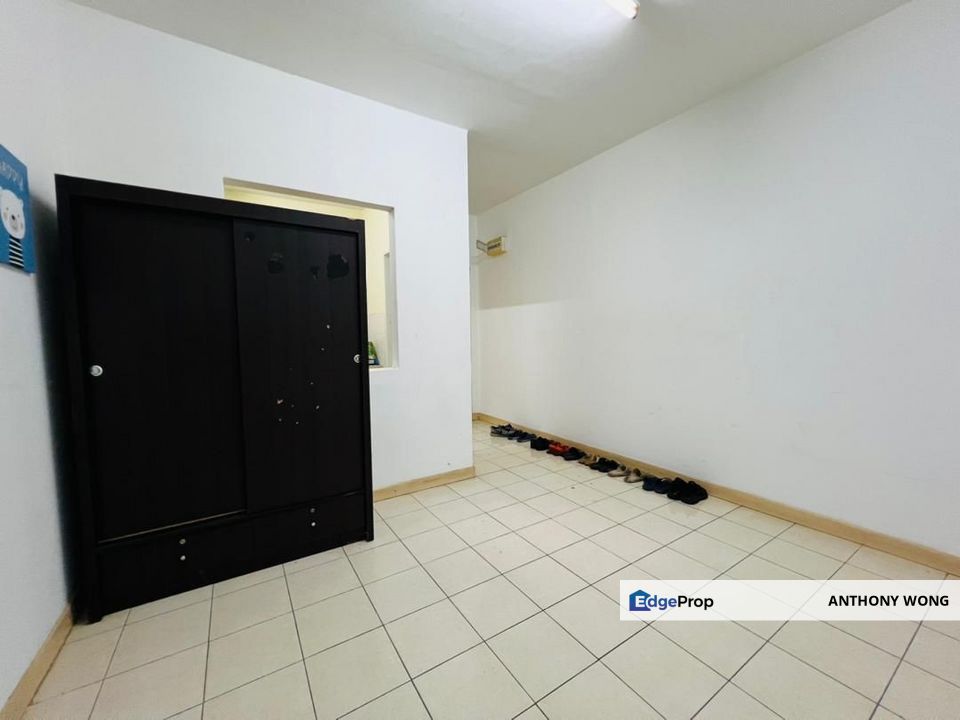 Cheras Bandar Permaisuri, Cengal Condo For Sale rm340k, Kuala Lumpur, Cheras