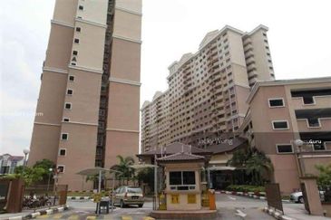 Cengal Condominium