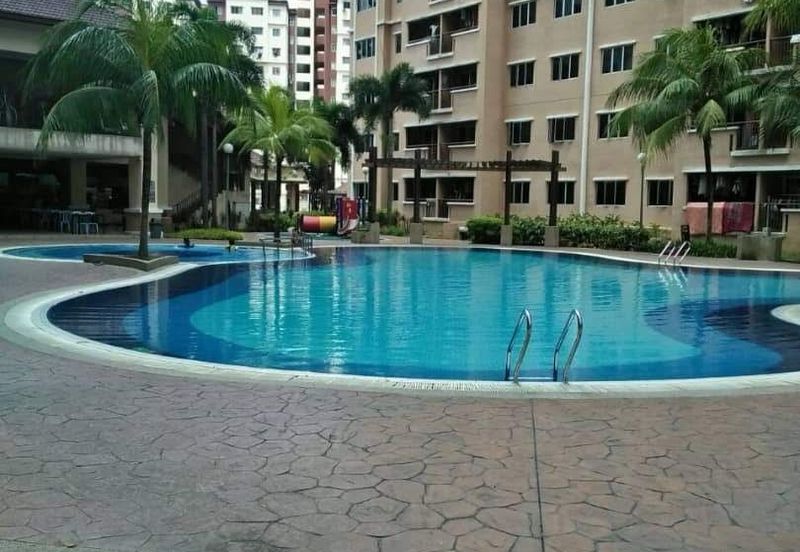 Cengal Condominium