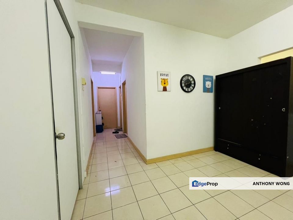 Cheras Bandar Permaisuri, Cengal Condo For Sale rm340k, Kuala Lumpur, Cheras