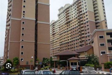 Cengal Condominium