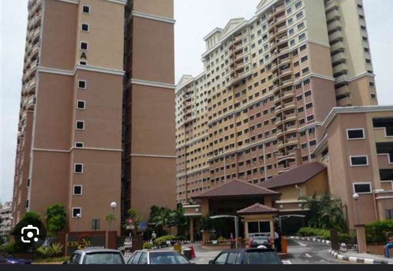 Cengal Condominium