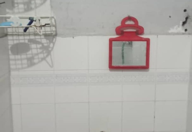 Taman Megah Cheras Apartment