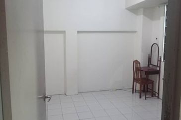 Taman Megah Cheras Apartment