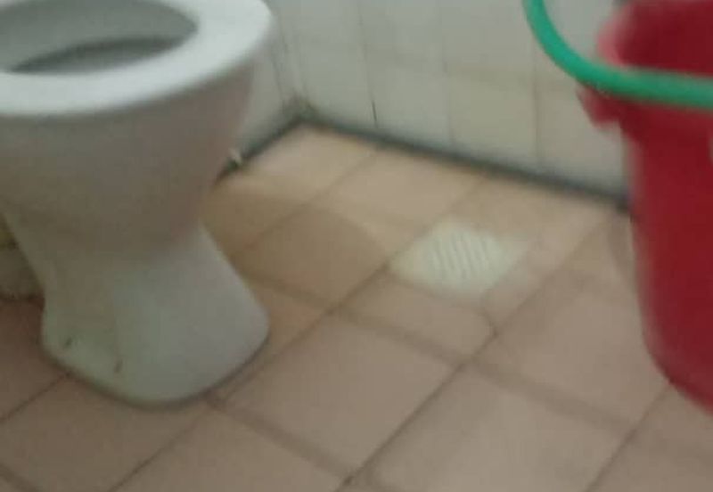 Taman Megah Cheras Apartment