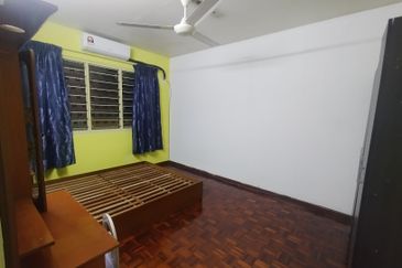 Bandar Baru Wangsa Maju (Seksyen 2)