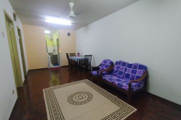 Bandar Baru Wangsa Maju (Seksyen 2)