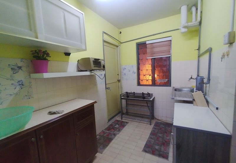 Bandar Baru Wangsa Maju (Seksyen 2)