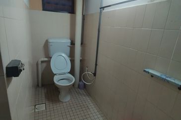 Bandar Baru Wangsa Maju (Seksyen 2)