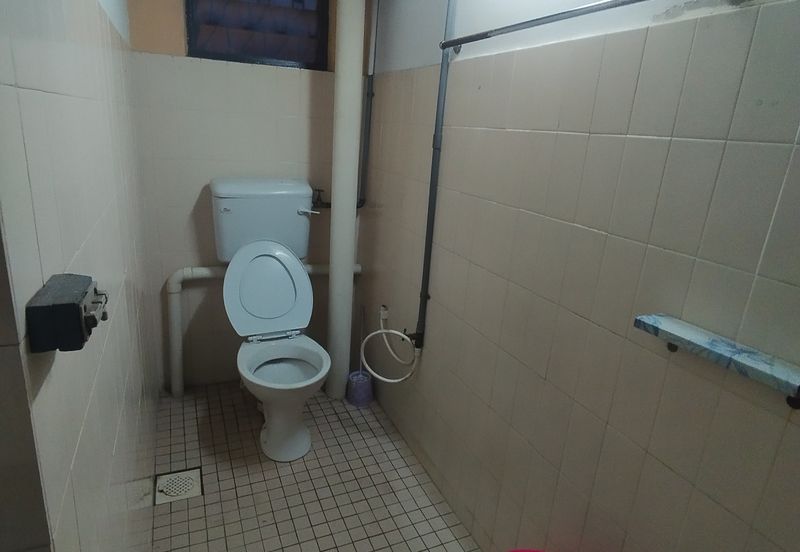 Bandar Baru Wangsa Maju (Seksyen 2)