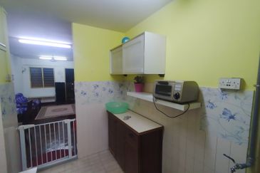 Bandar Baru Wangsa Maju (Seksyen 2)