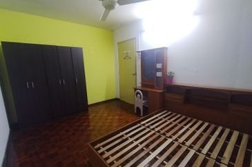 Bandar Baru Wangsa Maju (Seksyen 2)