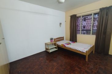 Bandar Baru Wangsa Maju (Seksyen 2)