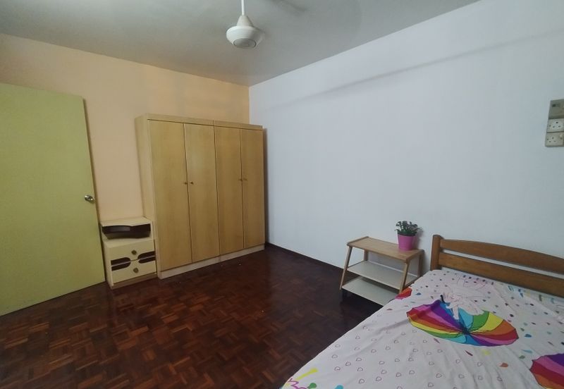 Bandar Baru Wangsa Maju (Seksyen 2)