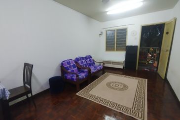 Bandar Baru Wangsa Maju (Seksyen 2)