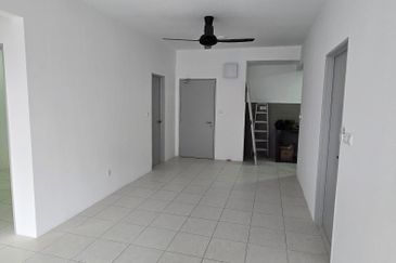 Residensi Inspirasi Setapak