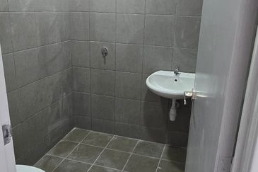 Residensi Inspirasi Setapak