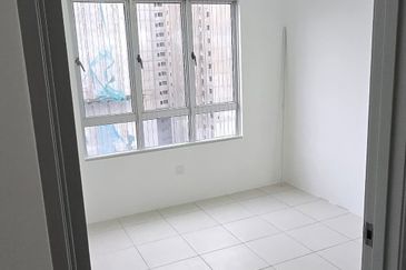 Residensi Inspirasi Setapak