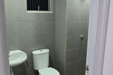 Residensi Inspirasi Setapak