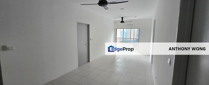 Setapak, Residensi Inspirasi Condo For Rent rm1400/mth, Kuala Lumpur, Setapak