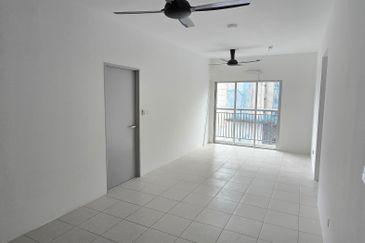 Residensi Inspirasi Setapak